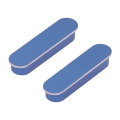 Hard Buttons (Volume) Compatible For iPad 10 (2022) (Blue)