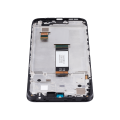 LCD Assembly With Frame Compatible For Xiaomi Redmi 12 / Redmi Note 12R / Poco M6 Pro (Refurbished) (All Colors)