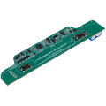 JC V1S/V1SE Dot Projector/Face ID Programming Board for iPhone X-14 Pro Max