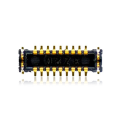 Power / Volume Button Flex FPC Connector Compatible For iPhone 5 (J2: 10 Pin)