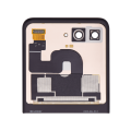 Outer OLED Assembly Compatible For Motorola Moto Razr Plus / Razr 40 Ultra (XT2321 / 2023) (Genuine OEM) (All Colors)