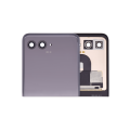Outer OLED Assembly Compatible For Motorola Moto Razr Plus / Razr 40 Ultra (XT2321 / 2023) (Genuine OEM) (All Colors)