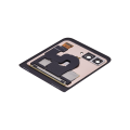 Outer OLED Assembly Compatible For Motorola Moto Razr Plus / Razr 40 Ultra (XT2321 / 2023) (Genuine OEM) (All Colors)