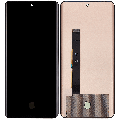 OLED Assembly Without Frame Compatible For Motorola Moto Edge 40 Neo (XT2307-1 / 2023) / Moto Edge 2024 (XT2405 / 2024) (Refurbished) (All Colors)