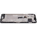 LCD Assembly With Frame Compatible For Huawei Enjoy 70Z (Refurbished) (All Colors)