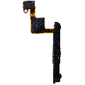 Power Button Flex Cable Compatible For LG Q7  /  Q7 Plus (Q610)