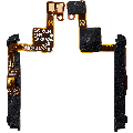 Power Button Flex Cable Compatible For LG Q7  /  Q7 Plus (Q610)