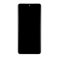 OLED Assembly Without Frame Compatible For Motorola Moto Edge 40 (XT2303-3 / 2023) / Edge 2023 (XT2305) (Refurbished) (All Colors)