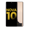 OLED Assembly Without Frame Compatible For Huawei Nova 10 (Refurbished) (All Colors)