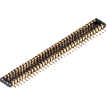 Digitzier (On The LCD Flex Not The MotherBoard) FPC Connector Compatible For iPad Mini 4 (68 Pin)