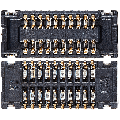 Digitizer FPC Connector Compatible For iPad Mini 1 / 2 / 3 (J1700: 20 Pin)