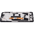 LCD Assembly With Frame Compatible For OPPO K11X (Refurbished) (All Colors)
