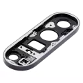 Back Camera Lens With Bracket Compatible For Google Pixel 9 Pro (Obsidian)