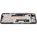 OLED Assembly With Frame Compatible For Nothing CMF Phone 1 (Refurbished) (All Colors)