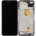 LCD Assembly With Frame Compatible For Honor X7c / PIay 60 Plus / 200 Smart (Refurbished) (All Colors)