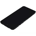 LCD Assembly With Frame Compatible For Honor X7c / PIay 60 Plus / 200 Smart (Refurbished) (All Colors)