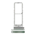 Dual Sim Card Tray Compatible For Samsung Galaxy Note 20 5G (Mystic Green)