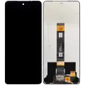 LCD Assembly Without Frame Compatible For TCL 50 XL NxtPaper 5G / TCL 50XL 5G (Refurbished) (All Colors)