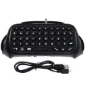 Wireless Controller Keyboard Compatible For PlayStation 4 / Slim / Pro (DOBE)