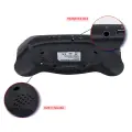 Wireless Controller Keyboard Compatible For PlayStation 4 / Slim / Pro (DOBE)