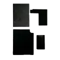 Motherboard Heat Shield Compatible For iPhone 6 (4 Piece Set) (10 Pack)