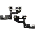 Front Camera Compatible For iPhone 16e