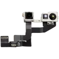 Front Camera Compatible For iPhone 16e