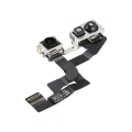 Front Camera Compatible For iPhone 16e