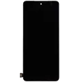 OLED Assembly Without Frame Compatible For T-Mobile Revvl 7 Pro / T Phone 2 Pro 5G (Refurbished) (All Colors)