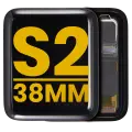 OLED Assembly Compatible For Watch Series 2 (38MM) (Premium)