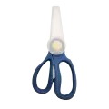 Handheld Ceramic Scissors